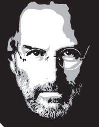 Steve Jobs