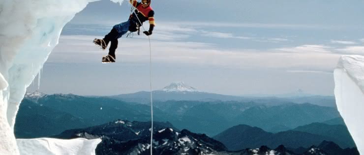 Adrenalino, kocham cię na zabój!