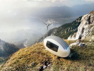  Ecocapsule