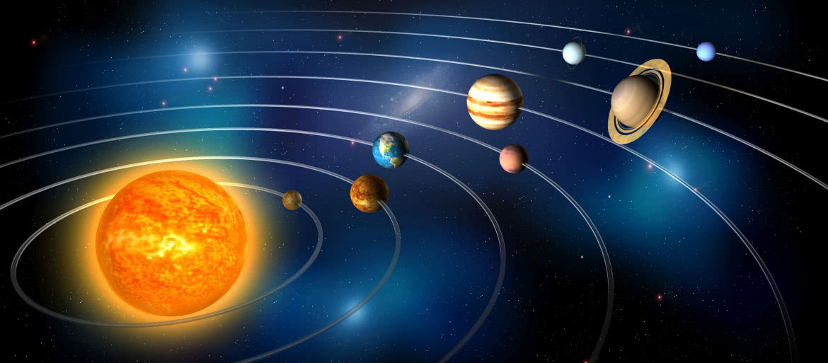 Nauka złapana za słowo. To Merkury, a nie Wenus, jest najbliższą Ziemi planetą