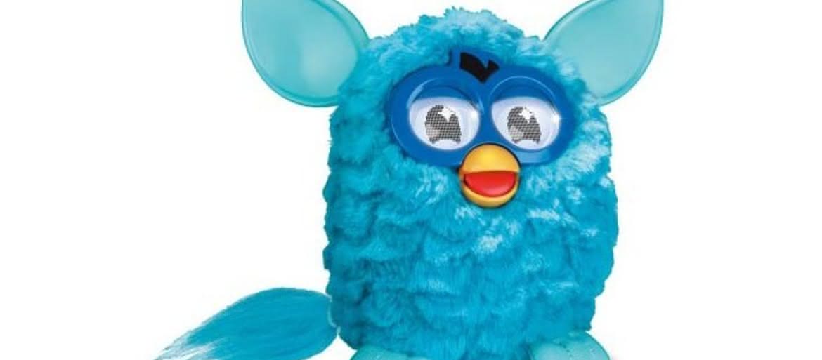 Furby powraca