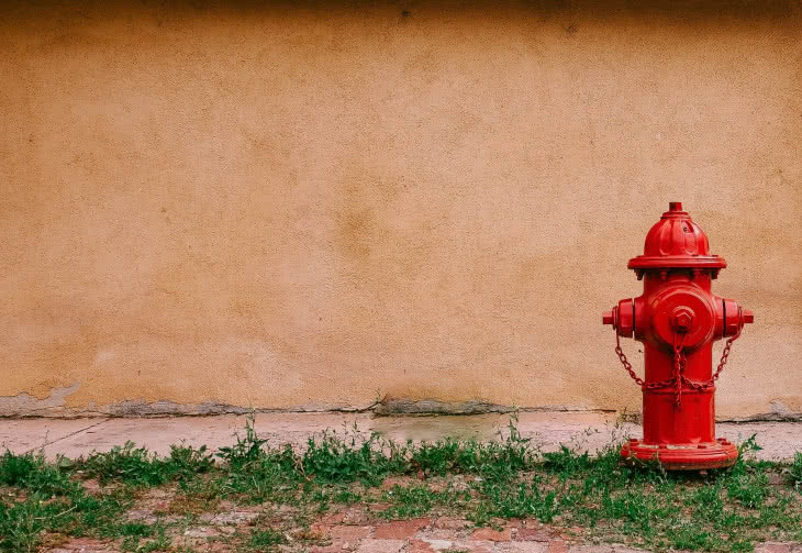 Hydrant