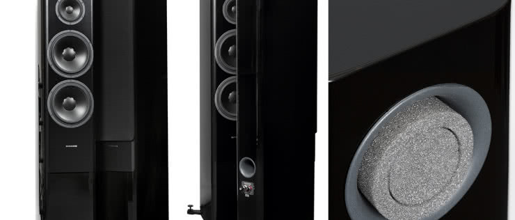 Dynaudio Contour 60i