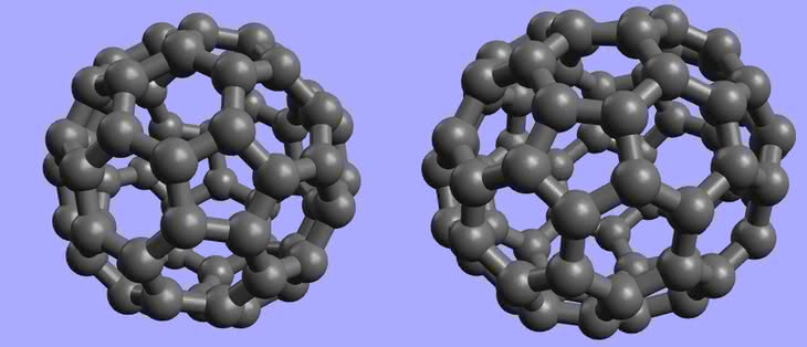 Chemiczny gabinet osobliwości - część 3