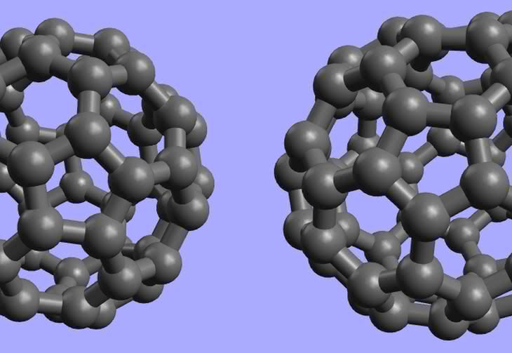 Chemiczny gabinet osobliwości - część 3