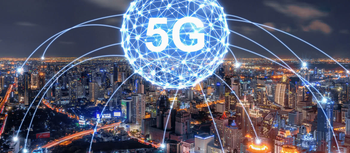 Co się dzieje z 5G? W sieci rozczarowania