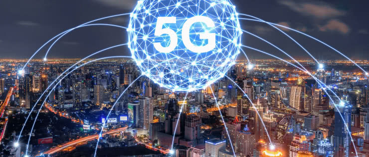 Co się dzieje z 5G? W sieci rozczarowania