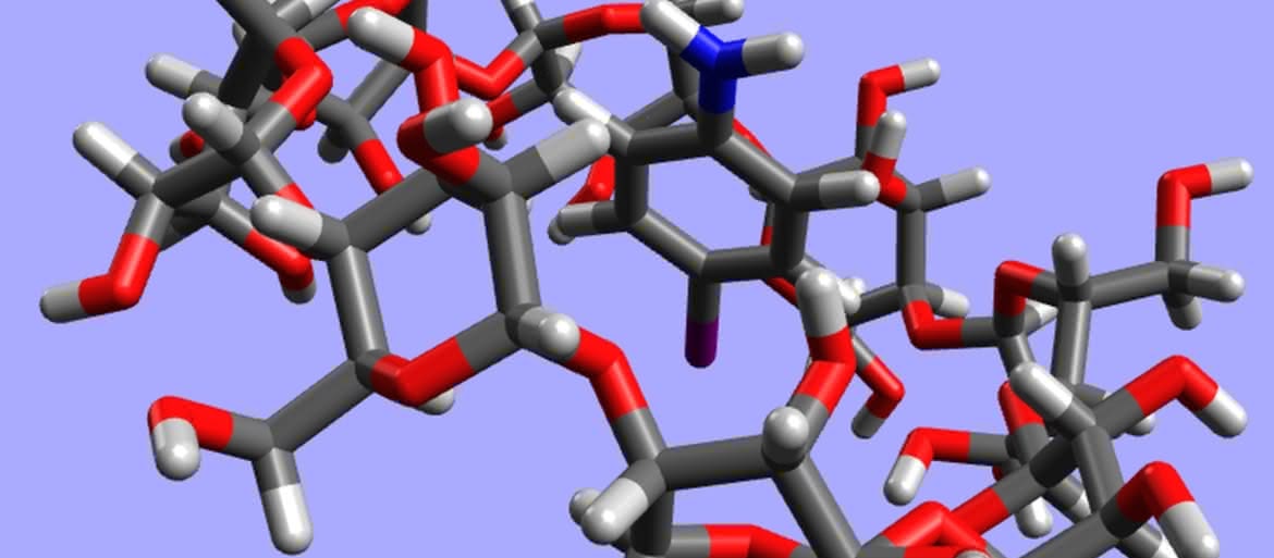 Chemiczny gabinet osobliwości - część 2