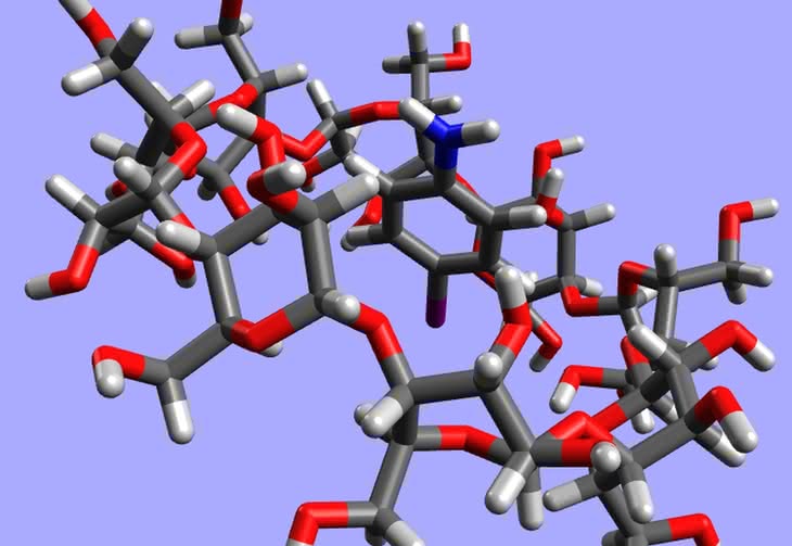 Chemiczny gabinet osobliwości - część 2