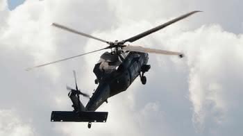 S-70i Black Hawk