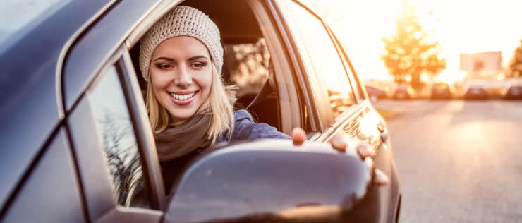 Oszczędność podczas jazdy, czyli czym jest ecodriving?