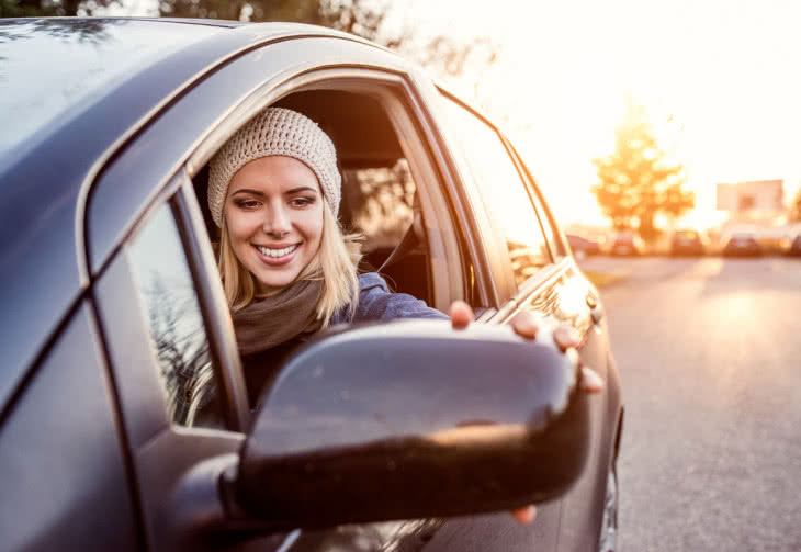 Oszczędność podczas jazdy, czyli czym jest ecodriving?